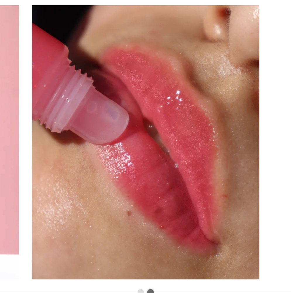 🍩BOSSUP COSMETICS BOSS GLOSS - Picture 3 of 3